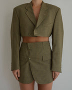 Blaset - Fall Perfection (XS/S)