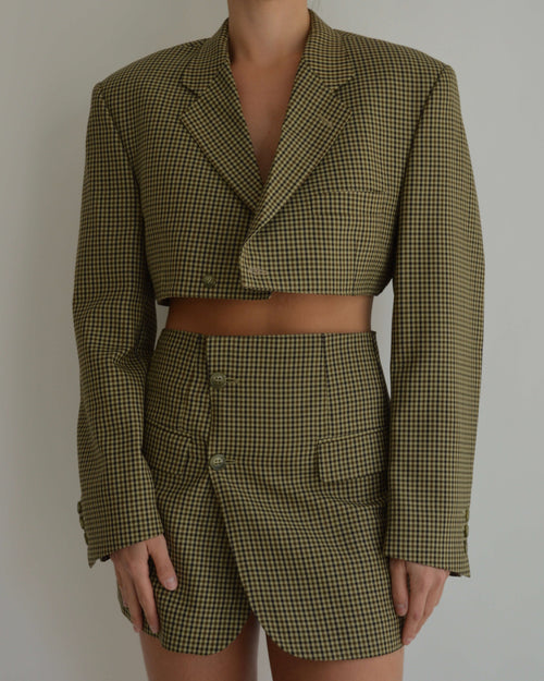 Blaset - Fall Perfection (XS/S)