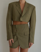 Blaset - Fall Perfection (XS/S)