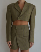 Blaset - Fall Perfection (XS/S)