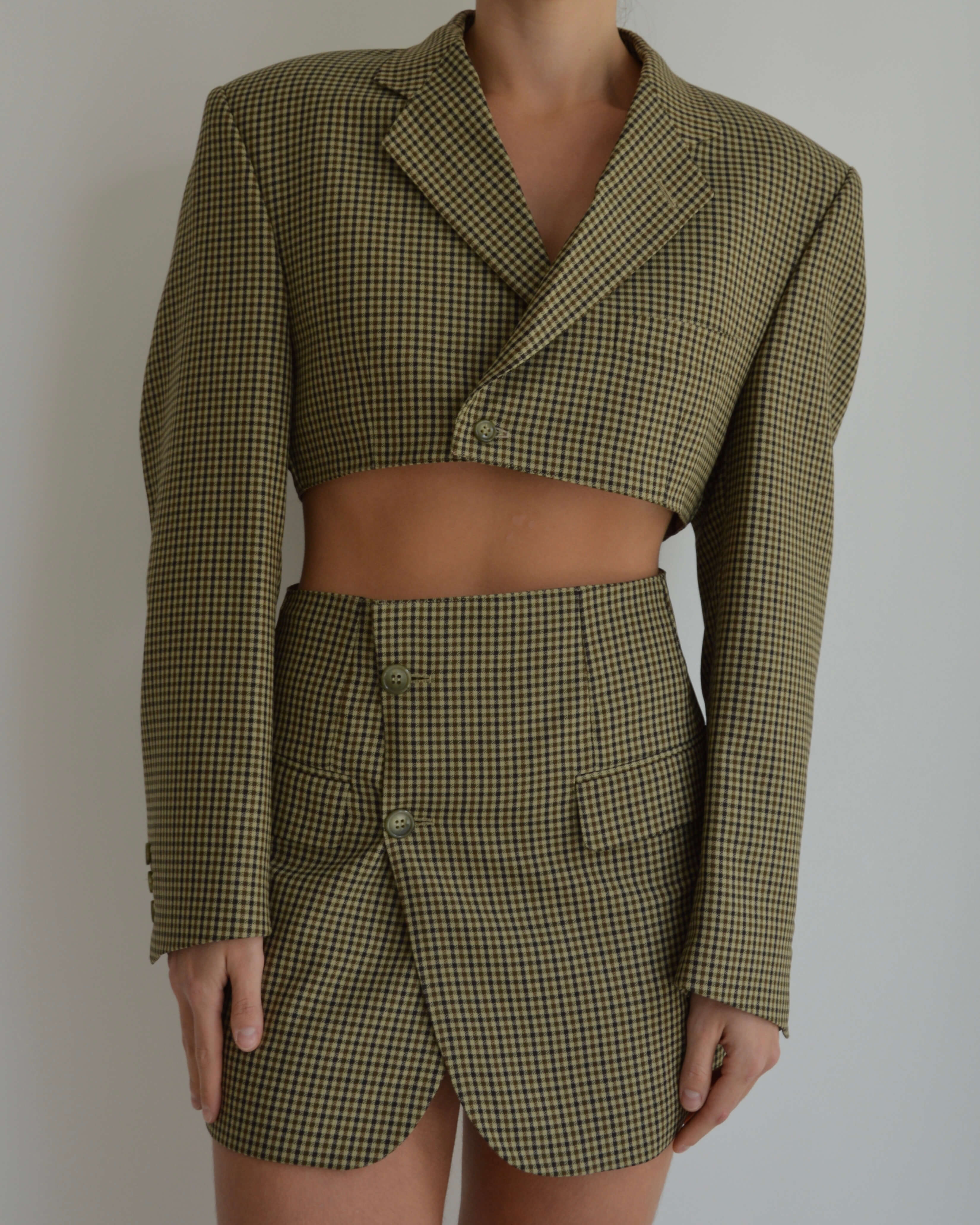 Blaset - Perfection Automne (XS/S)