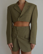 Blaset - Fall Perfection (XS/S)