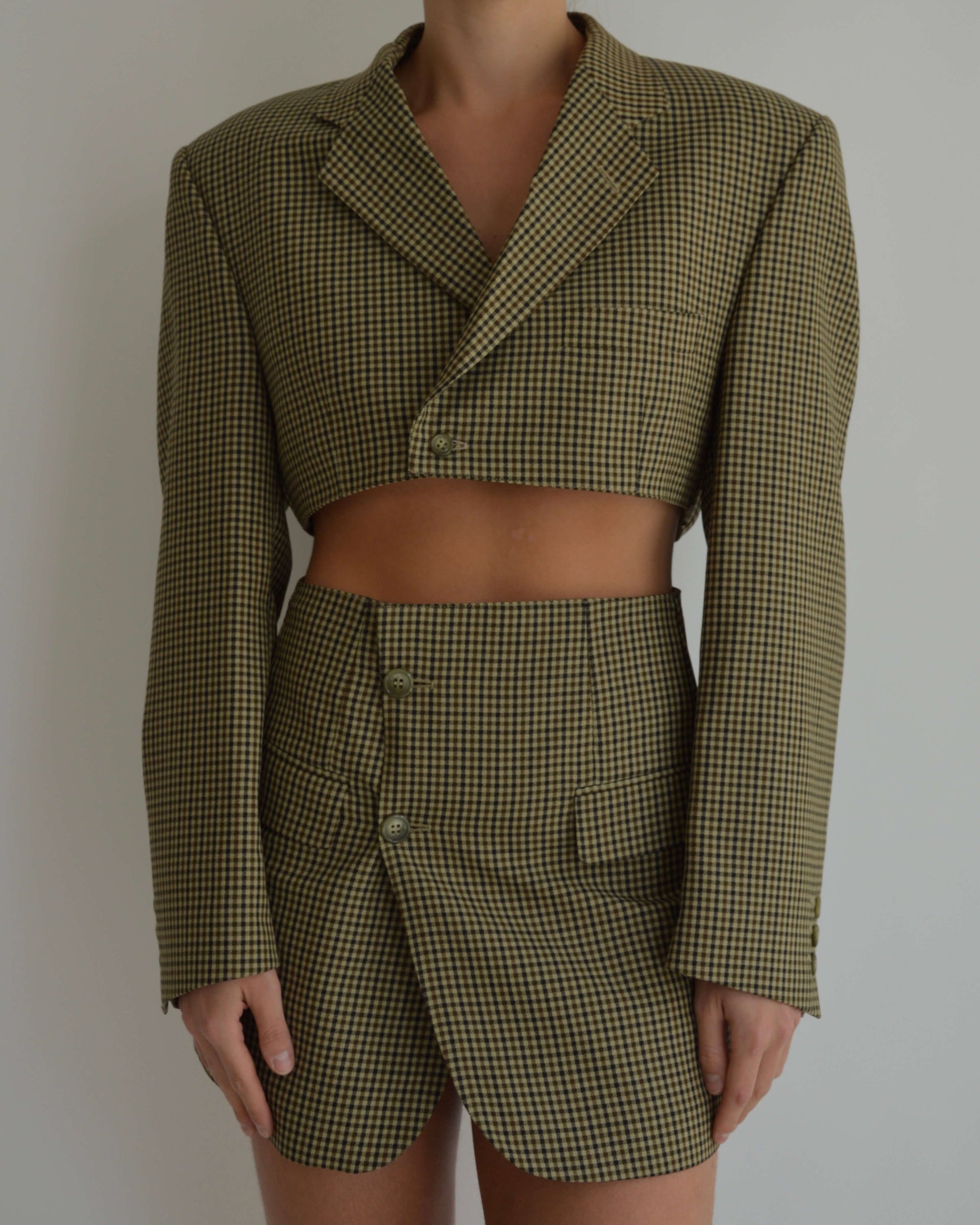 Blaset - Fall Perfection (XS/S)