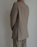 Vegan Suit - Beige (XS/S)