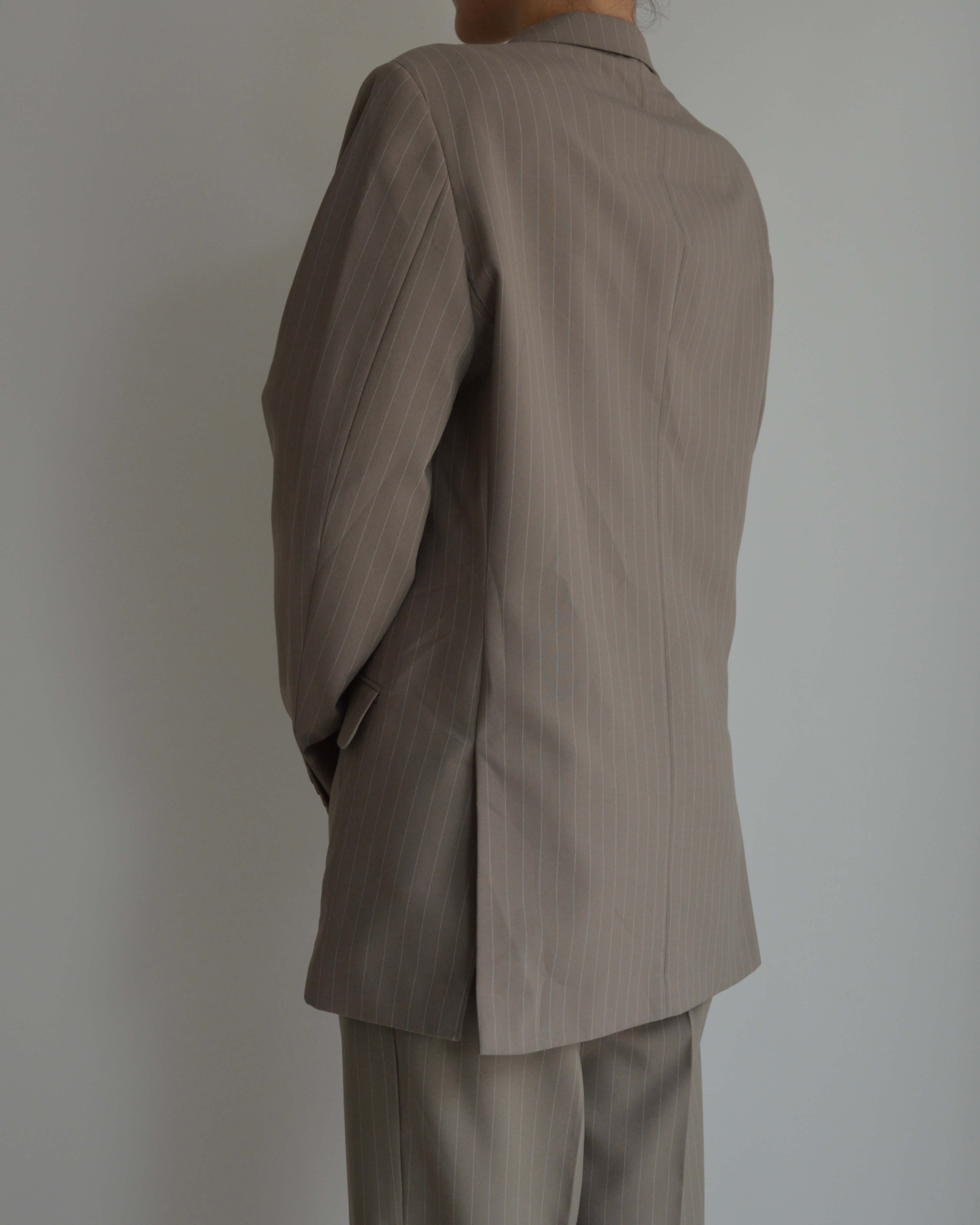 Combinaison végane - Beige (XS/S)