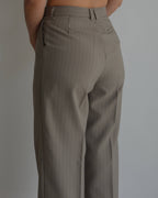 Vegan Suit - Beige (XS/S)