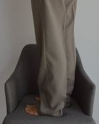 Vegan Suit - Beige (XS/S)
