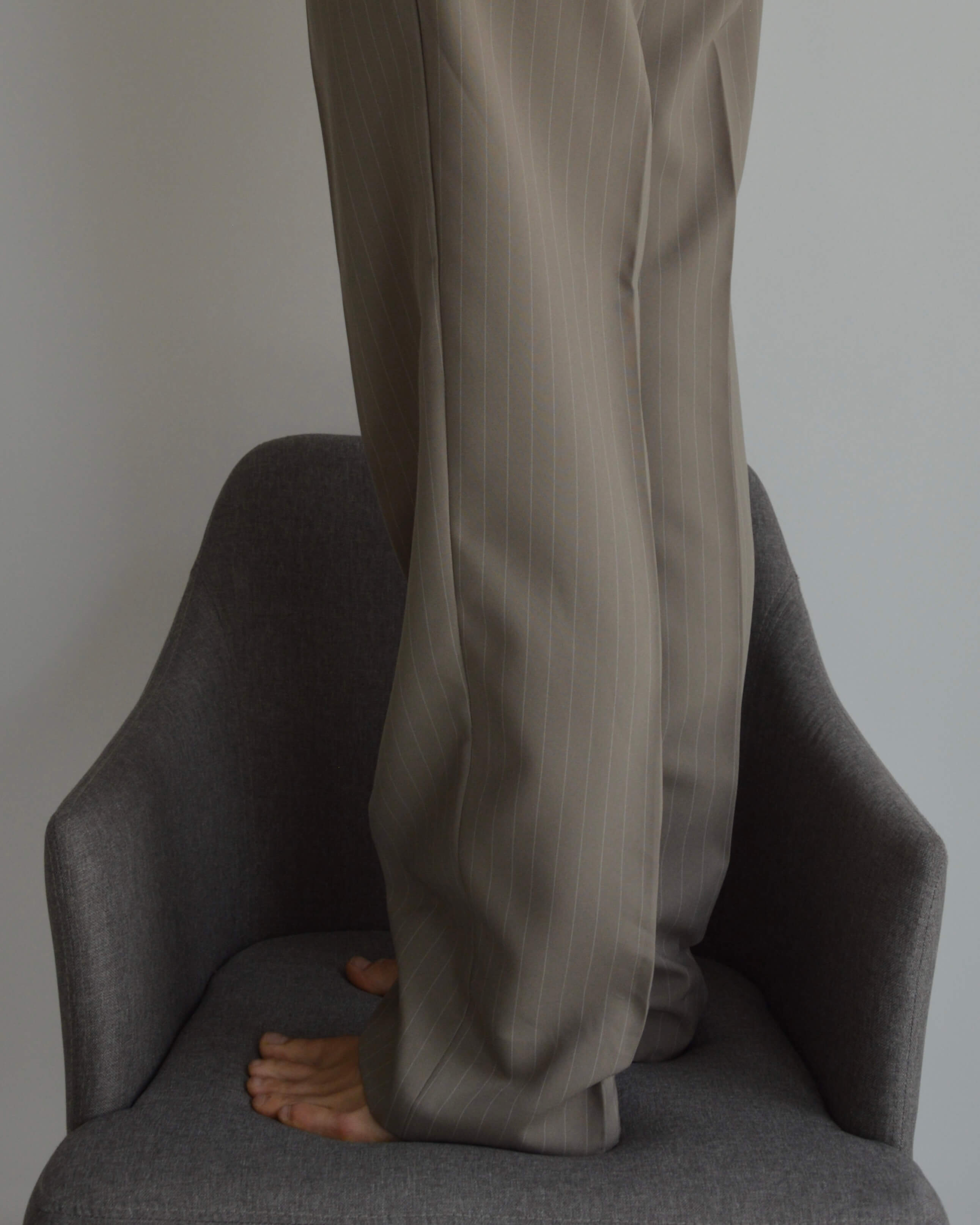 Combinaison végane - Beige (XS/S)