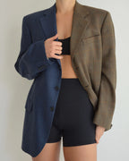 DUO Blazer - Perfect Fall Match (S/L)