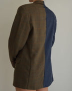 DUO Blazer - Perfect Fall Match (S/L)