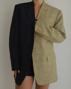 DUO Blazer - Perfect Contrast (M/XL)