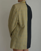 DUO Blazer - Perfect Contrast (M/XL)