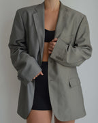 Blazer vegano DUO - Gemelos idénticos (M/XL)