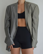 Blazer vegano DUO - Gemelos idénticos (M/XL)