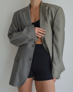 Blazer vegano DUO - Gemelos idénticos (M/XL)