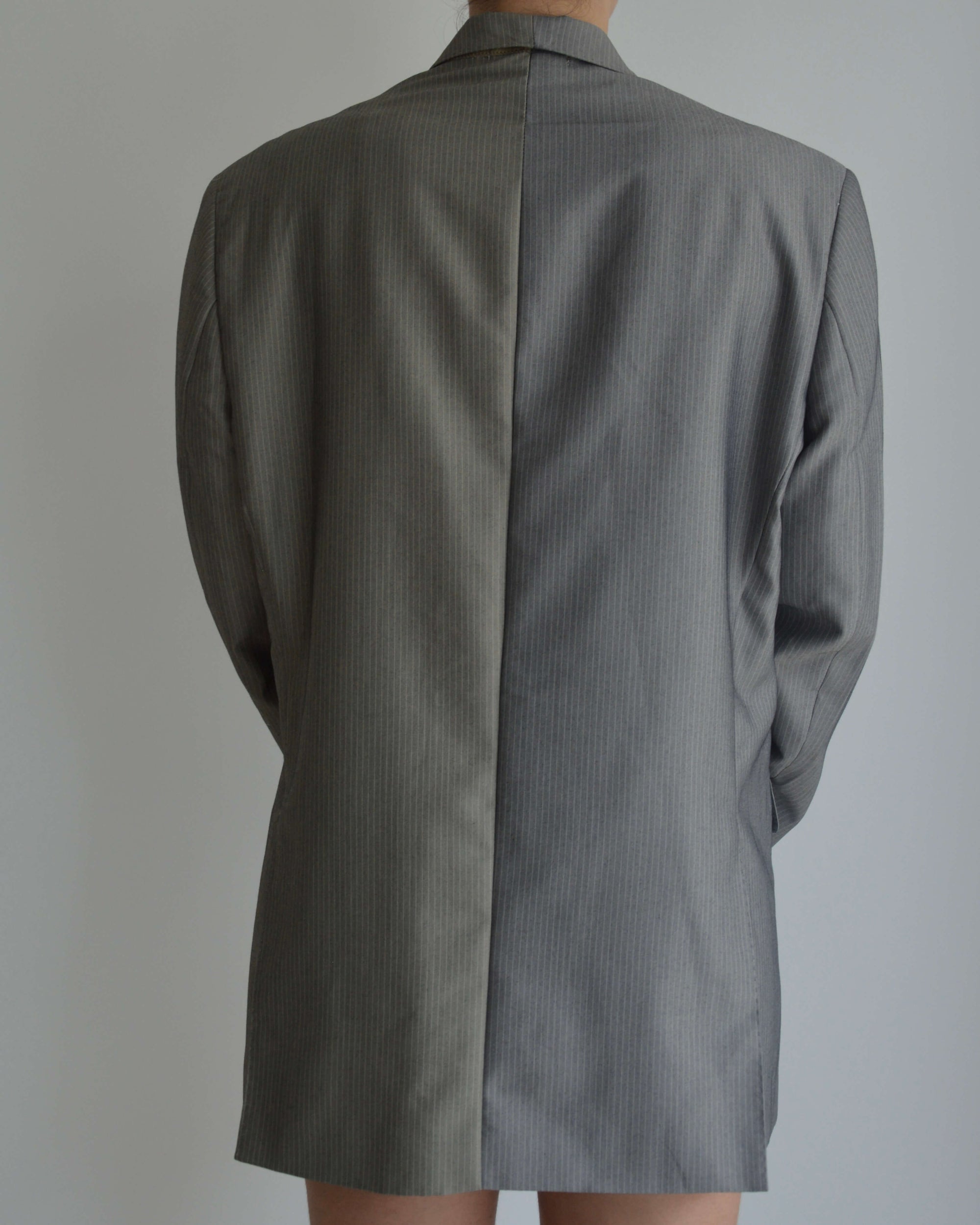 Vegan DUO Blazer - Identical Twins (M/XL)