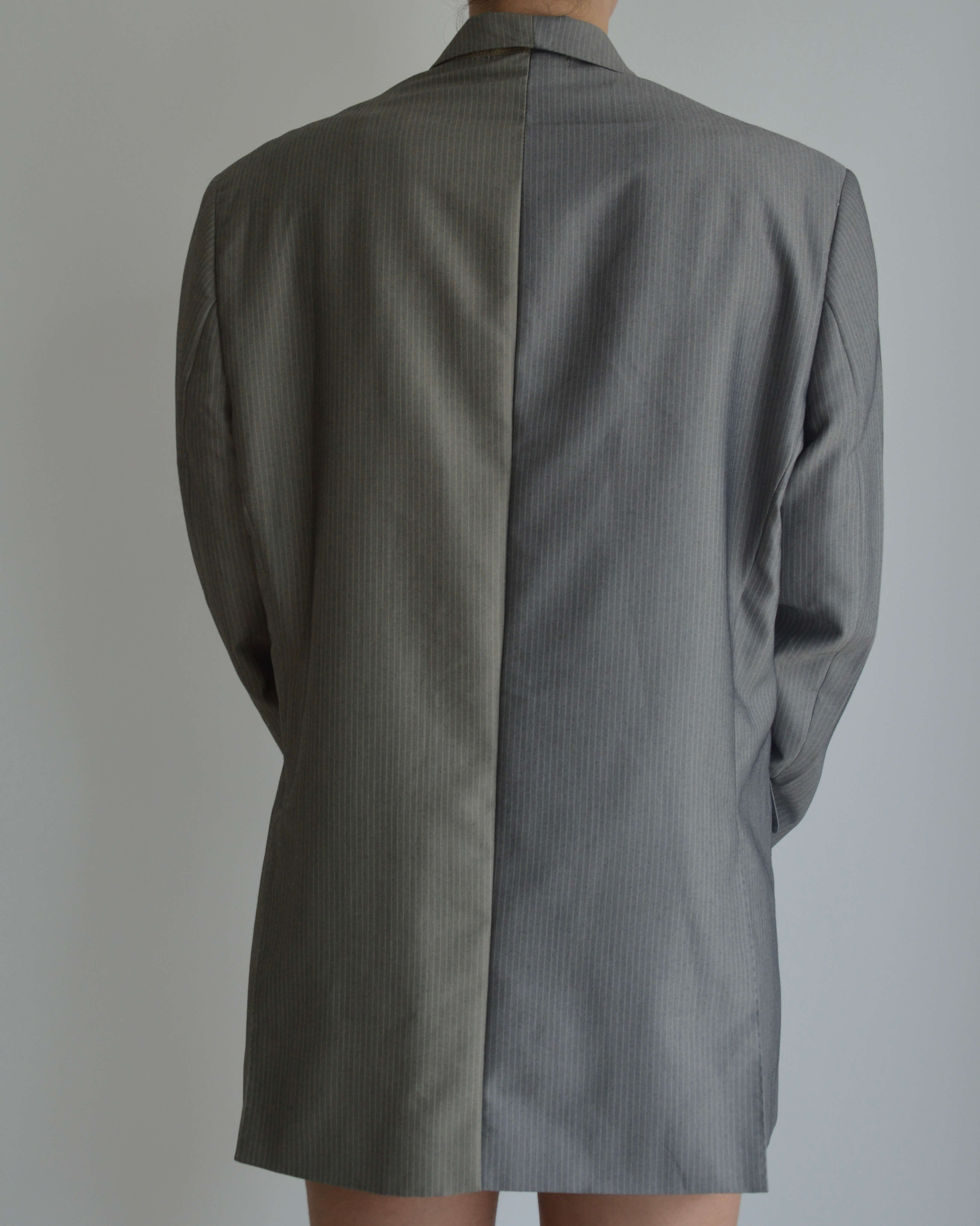 Vegan DUO Blazer - Identical Twins (M/XL)