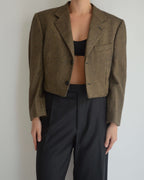 Mid Lenght Blazer - Perfect Fall (S/L)