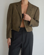 Mid Lenght Blazer - Perfect Fall (S/L)