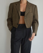 Mid Lenght Blazer - Perfect Fall (S/L)
