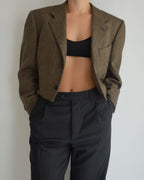 Mid Lenght Blazer - Perfect Fall (S/L)