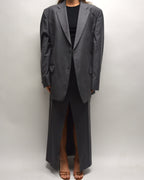 Vegan Skirt Suit - Business Perfection (S/M)