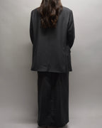 Vegan Skirt Suit - Business Perfection (S/M)