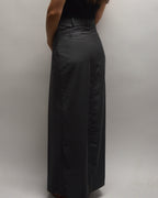 Vegan Skirt Suit - Business Perfection (S/M)