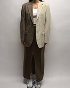 Long Skirt - Burberry Dark Brown (XS/M)
