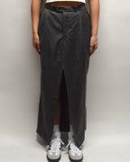 Long Skirt - Business Grey (XS/M)