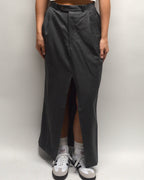 Long Skirt - Business Grey (XS/M)