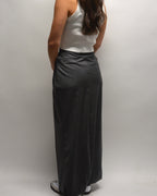 Long Skirt - Business Grey (XS/M)