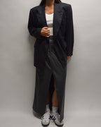 Long Skirt - Business Grey (XS/M)