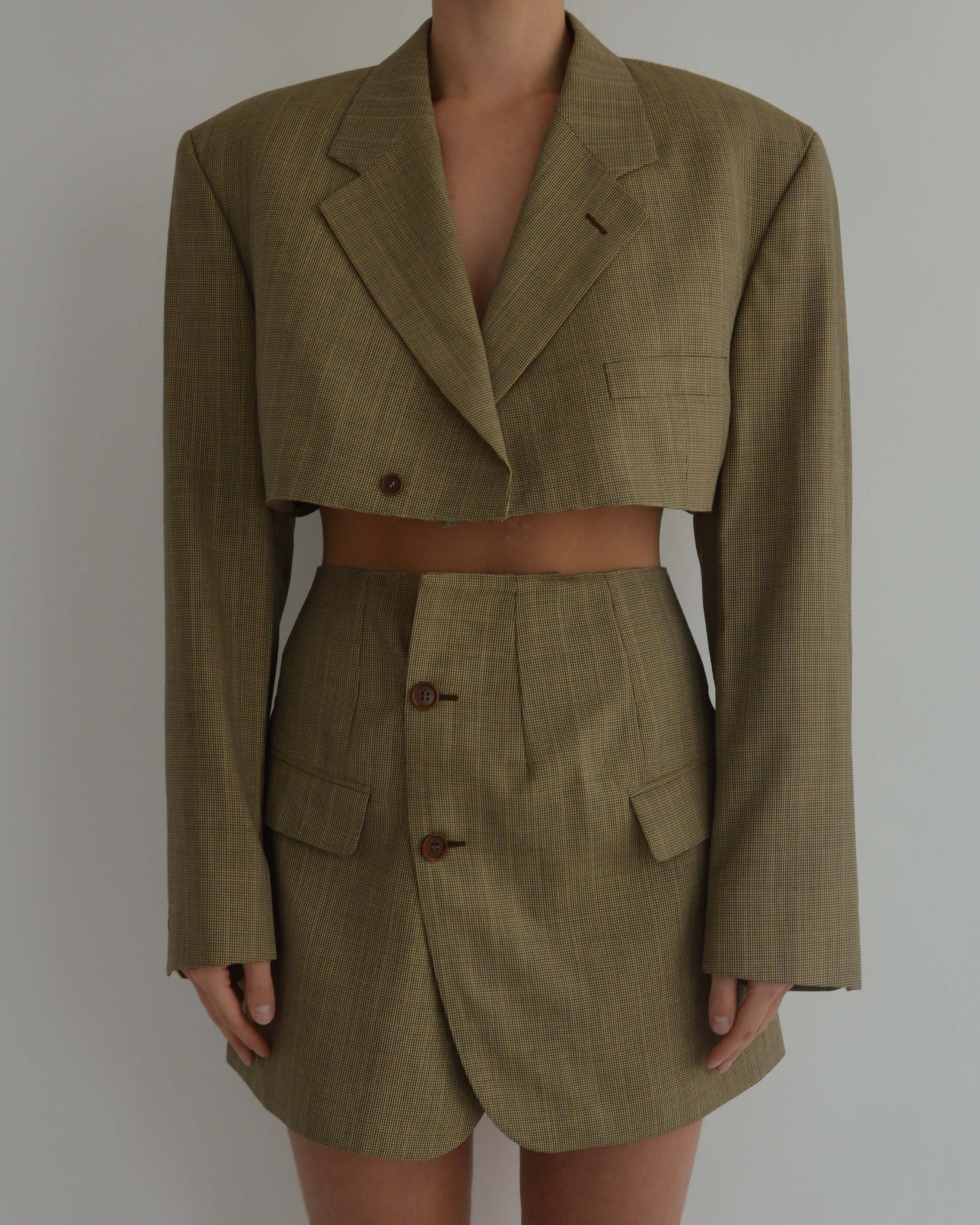 Blaset - Otoño perfecto (L/XL)