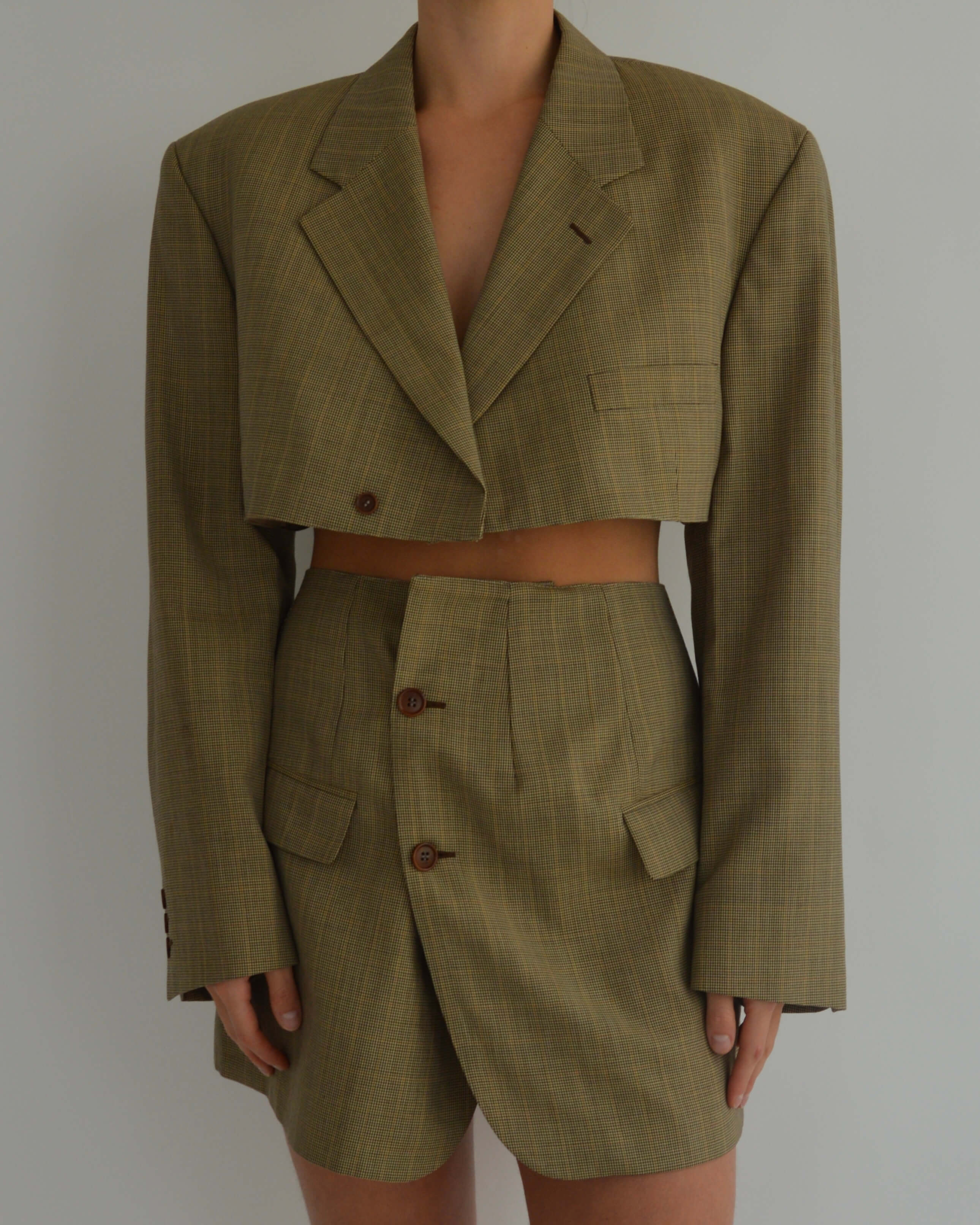 Blaset - Otoño perfecto (L/XL)