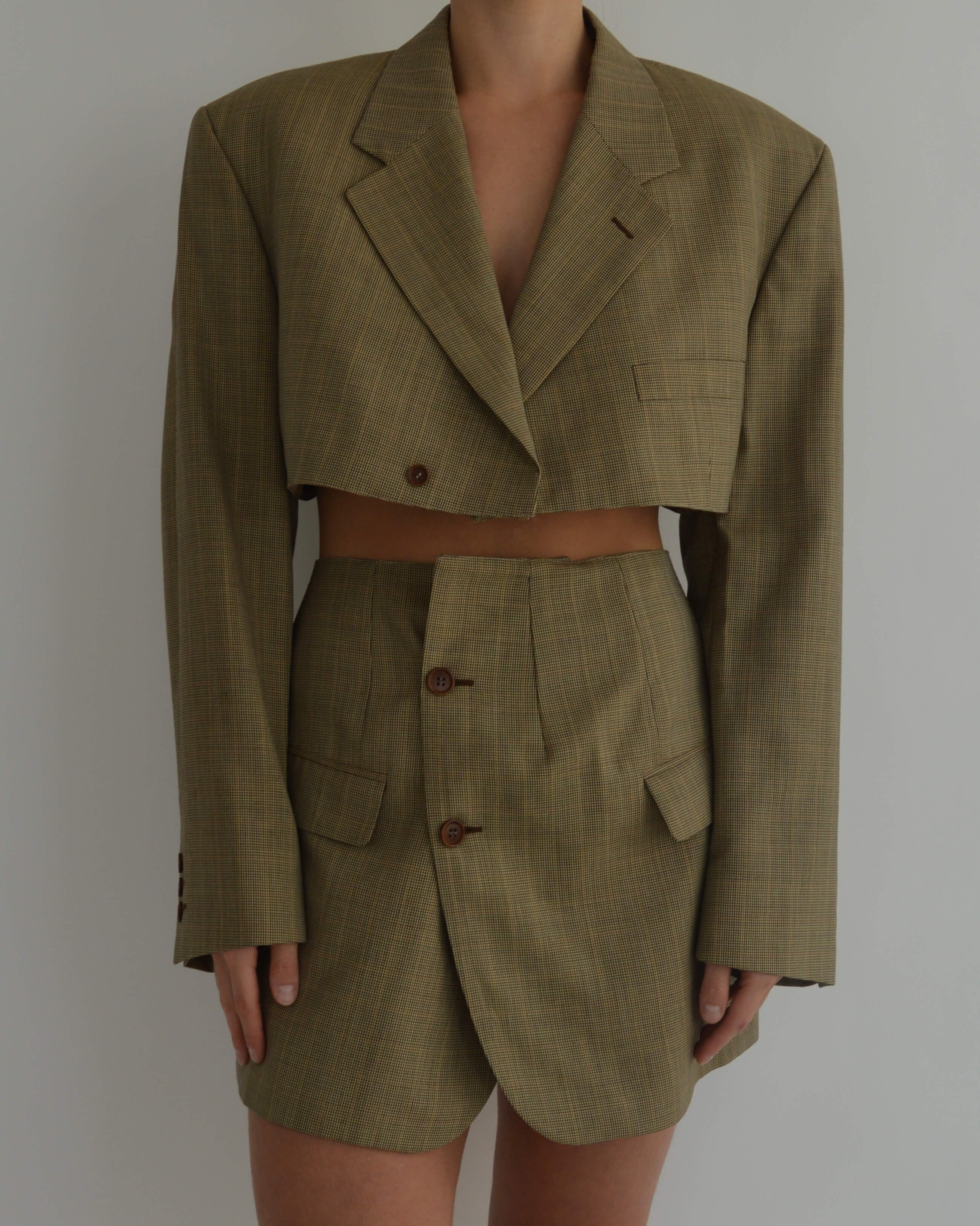 Blaset - Otoño perfecto (L/XL)