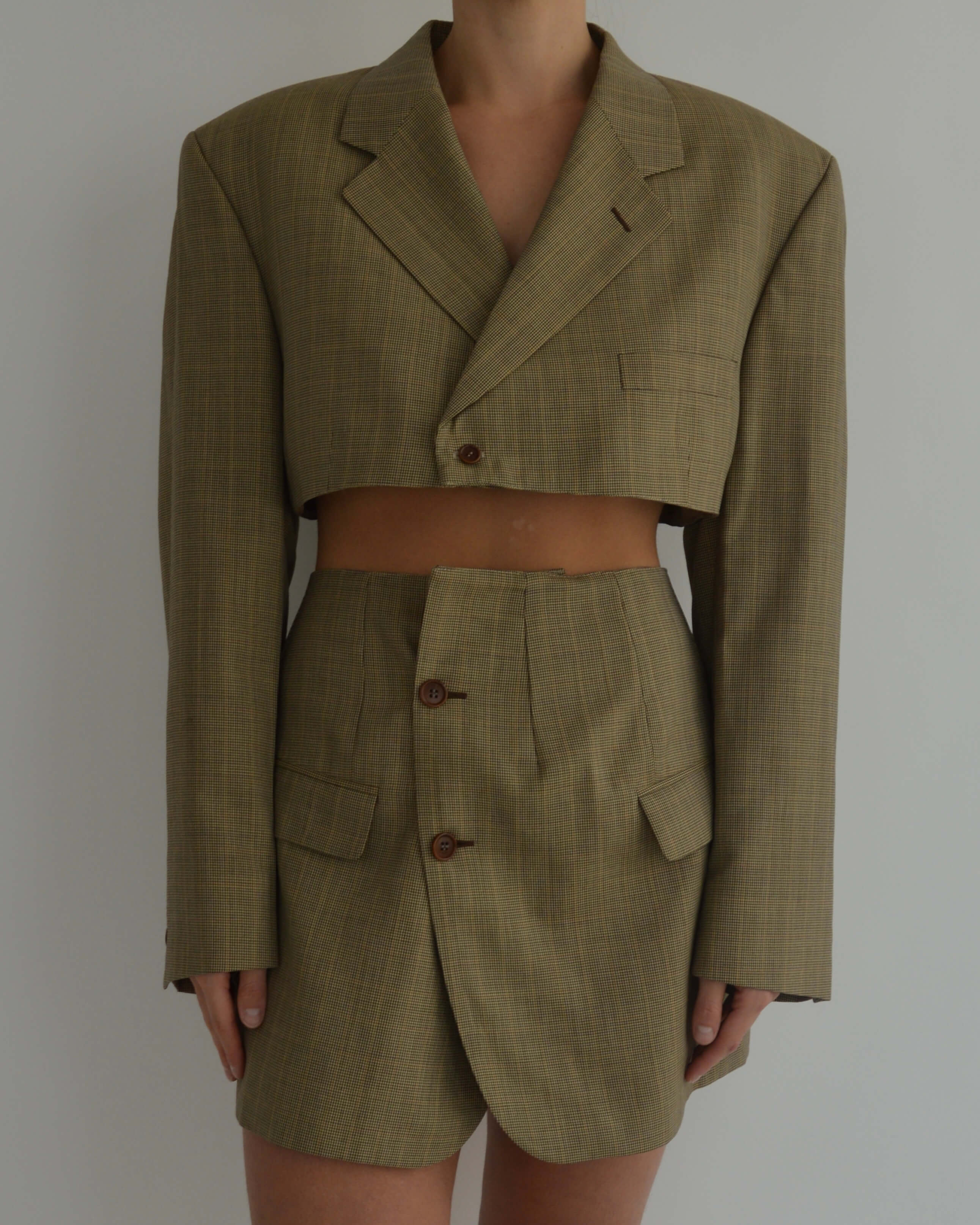 Blaset - Otoño perfecto (L/XL)