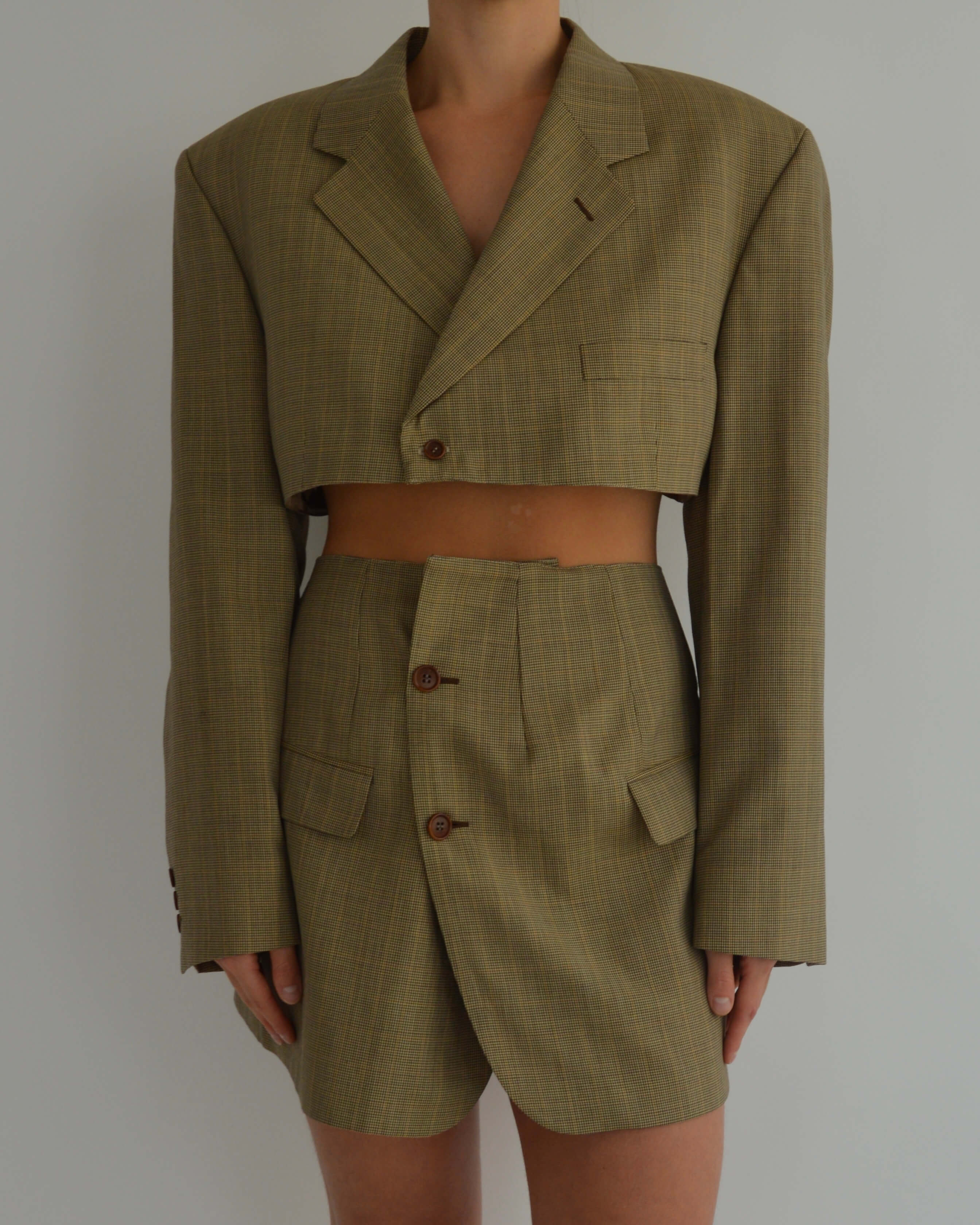 Blaset - Otoño perfecto (L/XL)