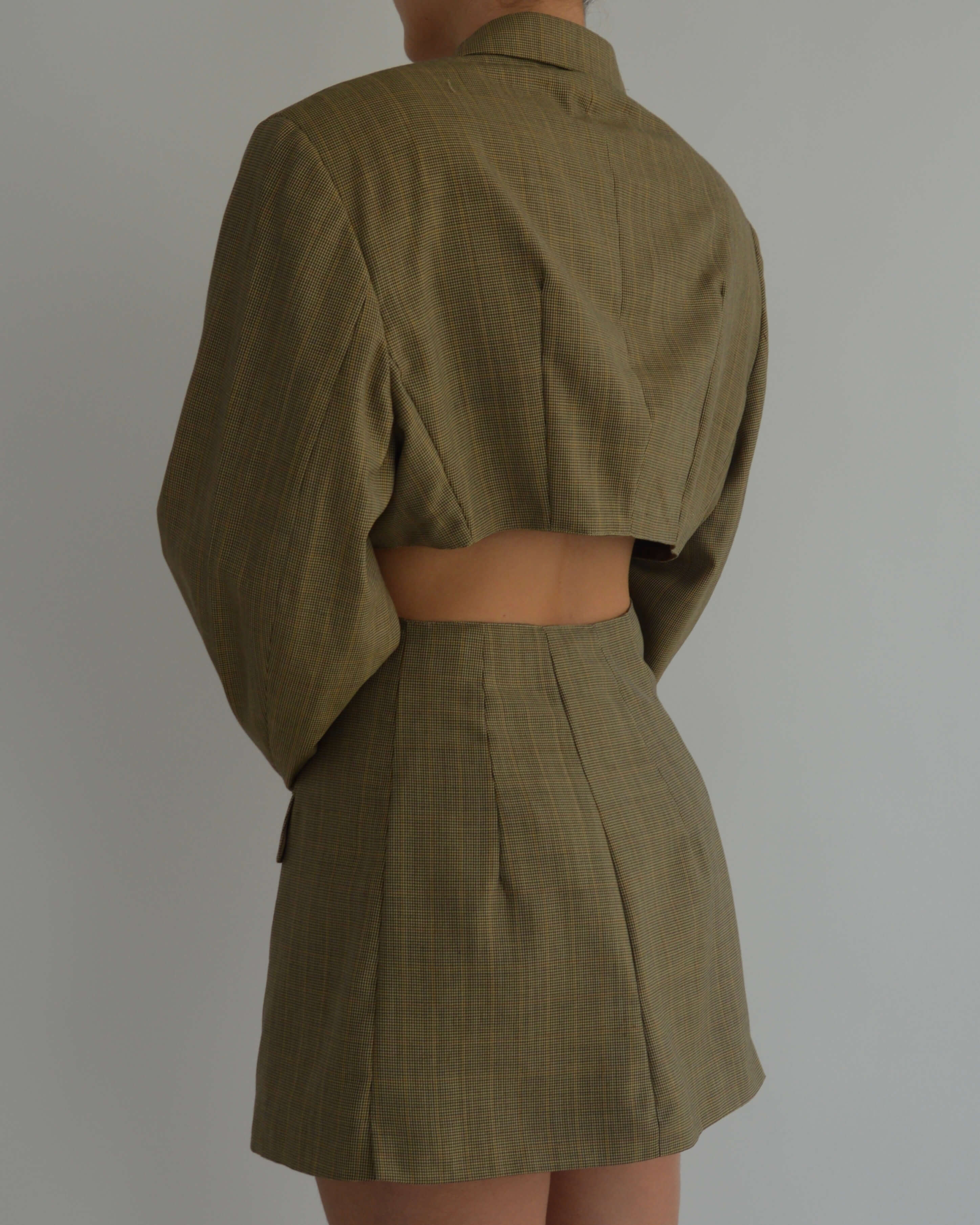 Blaset - Otoño perfecto (L/XL)