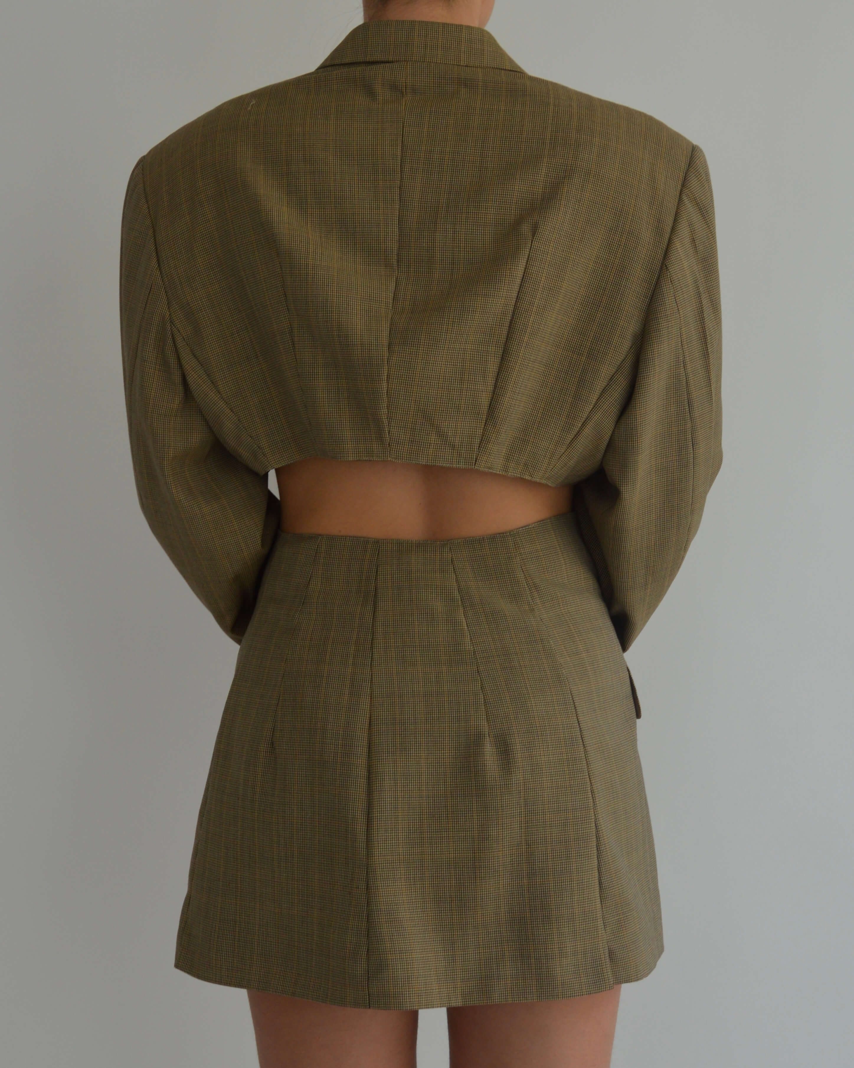 Blaset - Otoño perfecto (L/XL)