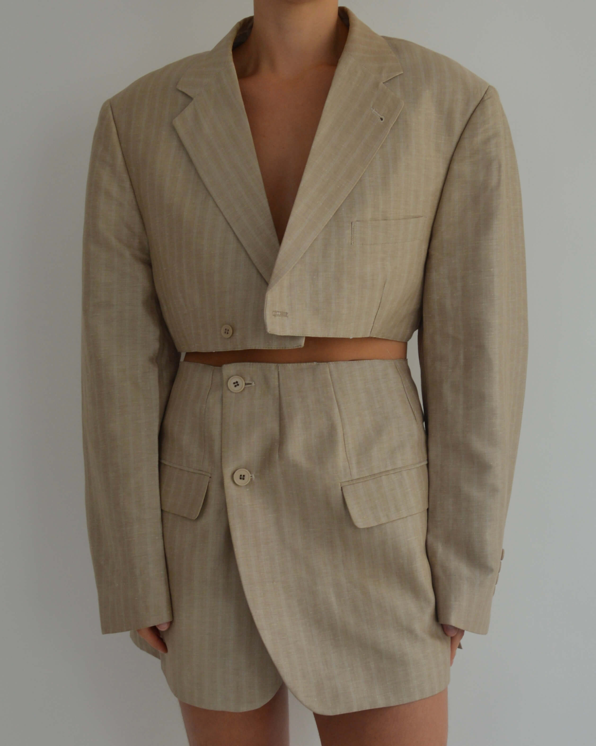 Blaset - Perfección de la luz (M/L)