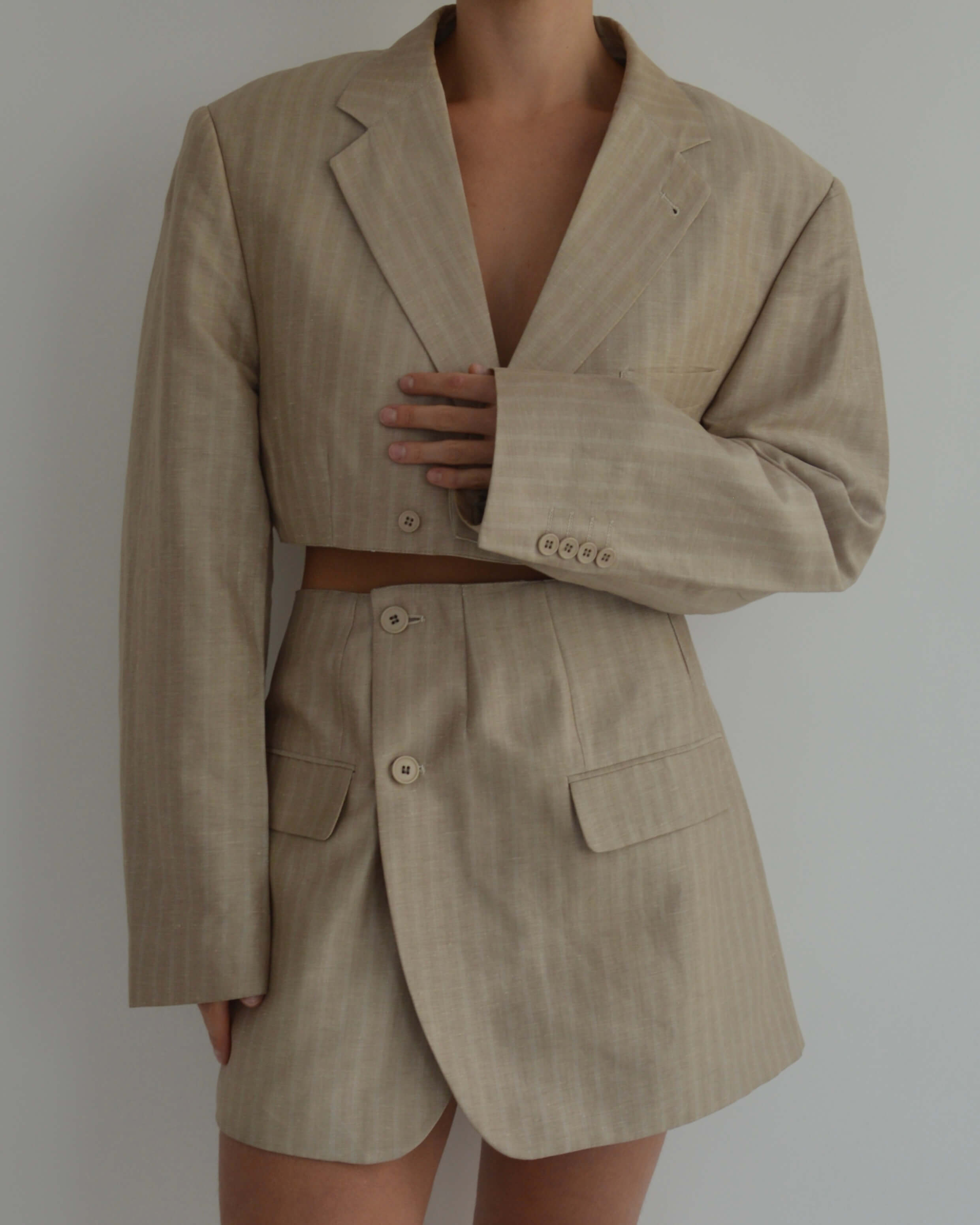 Blaset - Perfección de la luz (M/L)