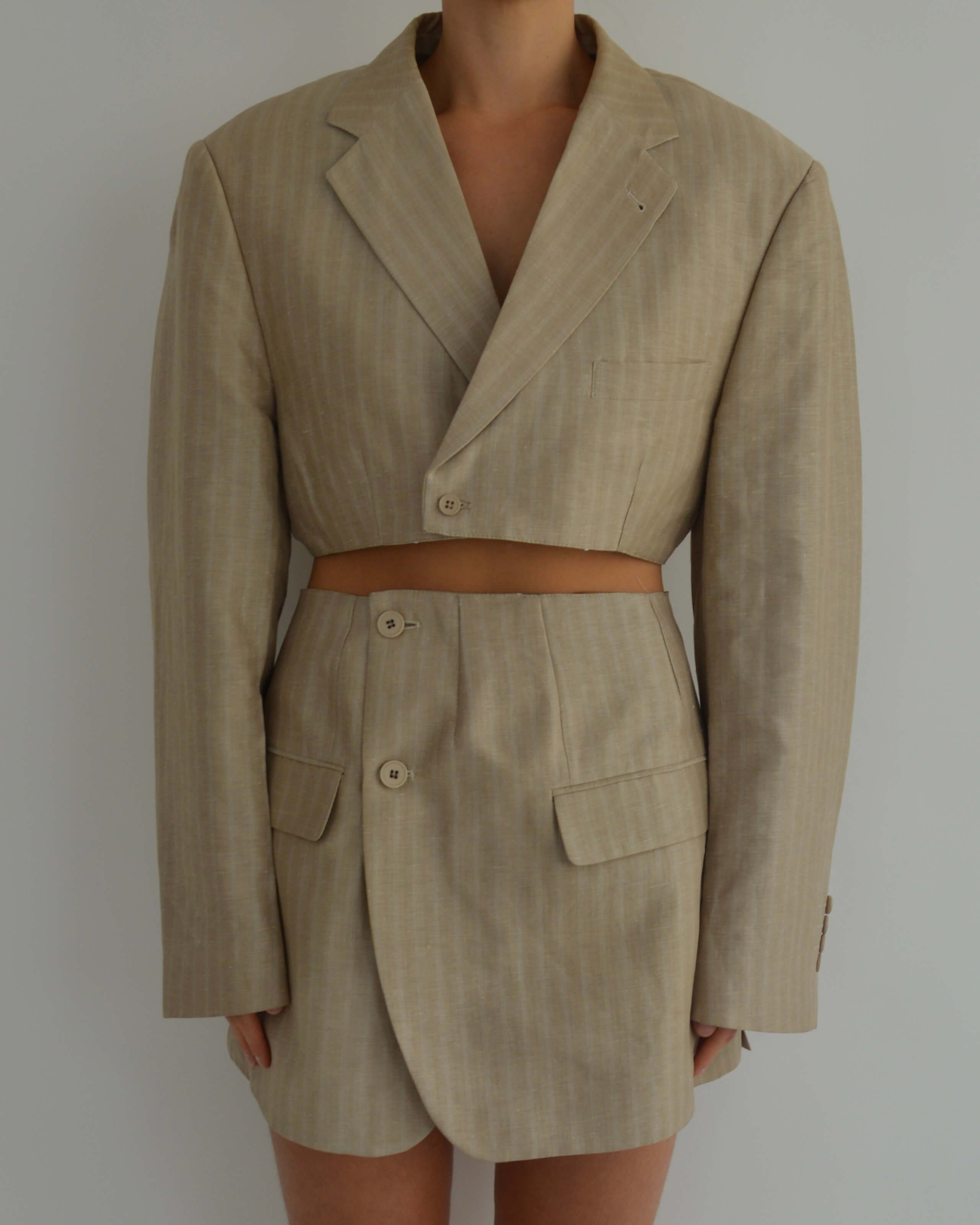 Blaset - Perfección de la luz (M/L)