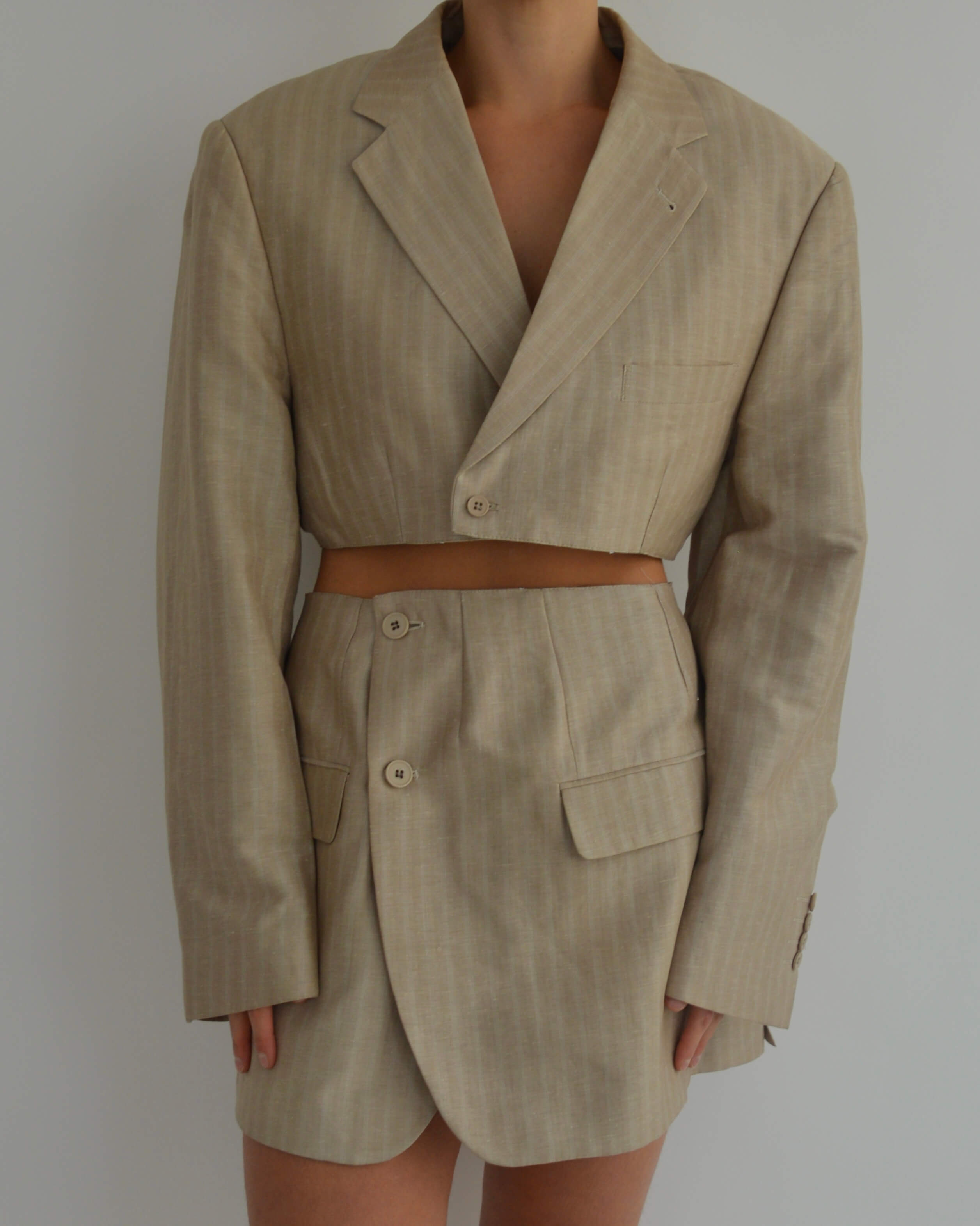 Blaset - Perfección de la luz (M/L)