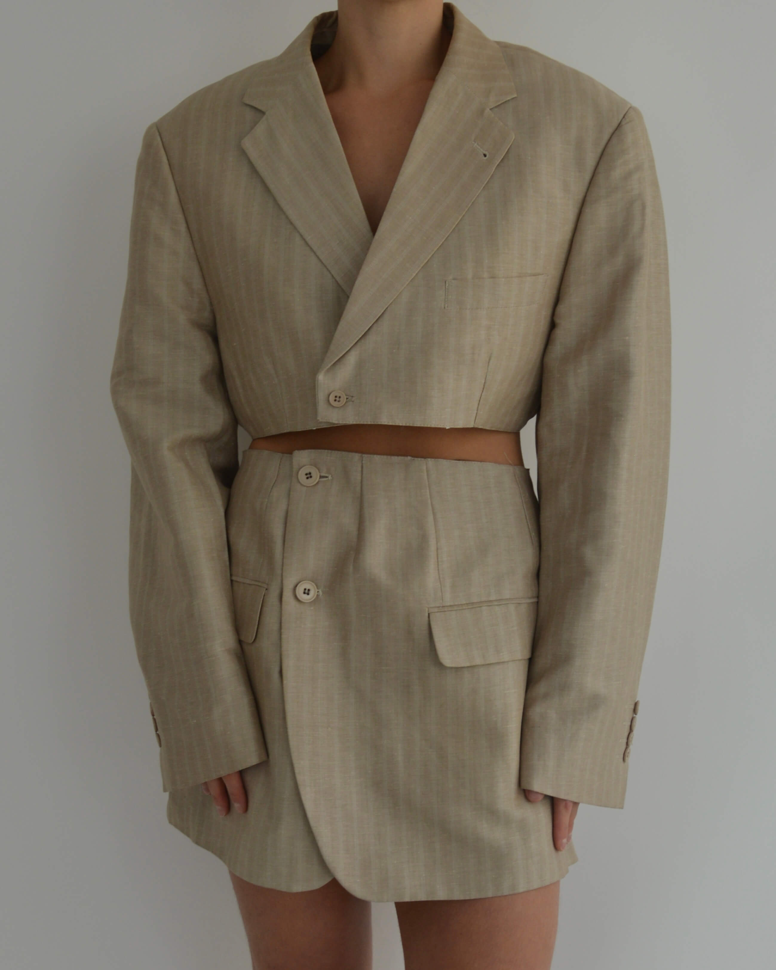 Blaset - Perfección de la luz (M/L)