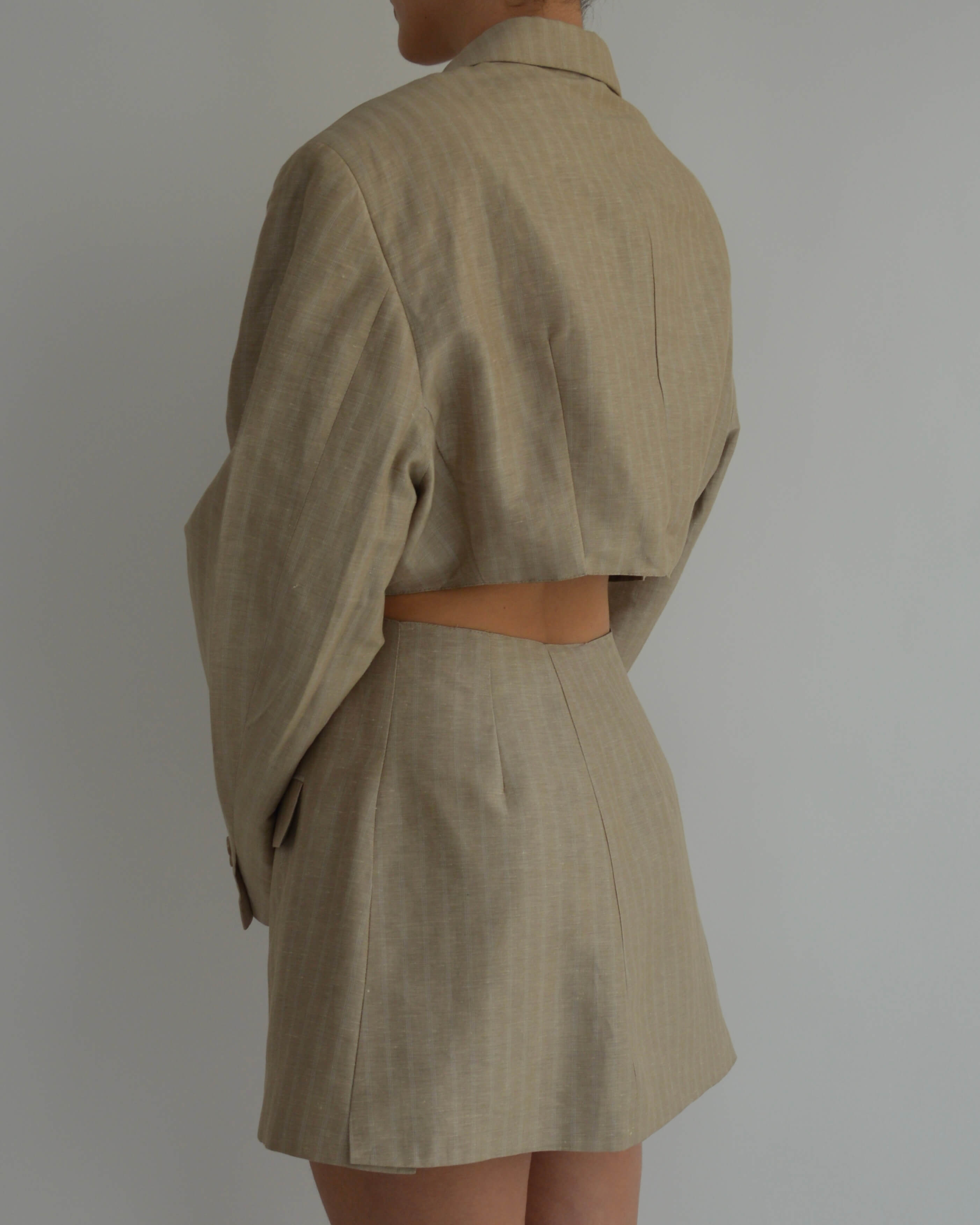 Blaset - Perfección de la luz (M/L)