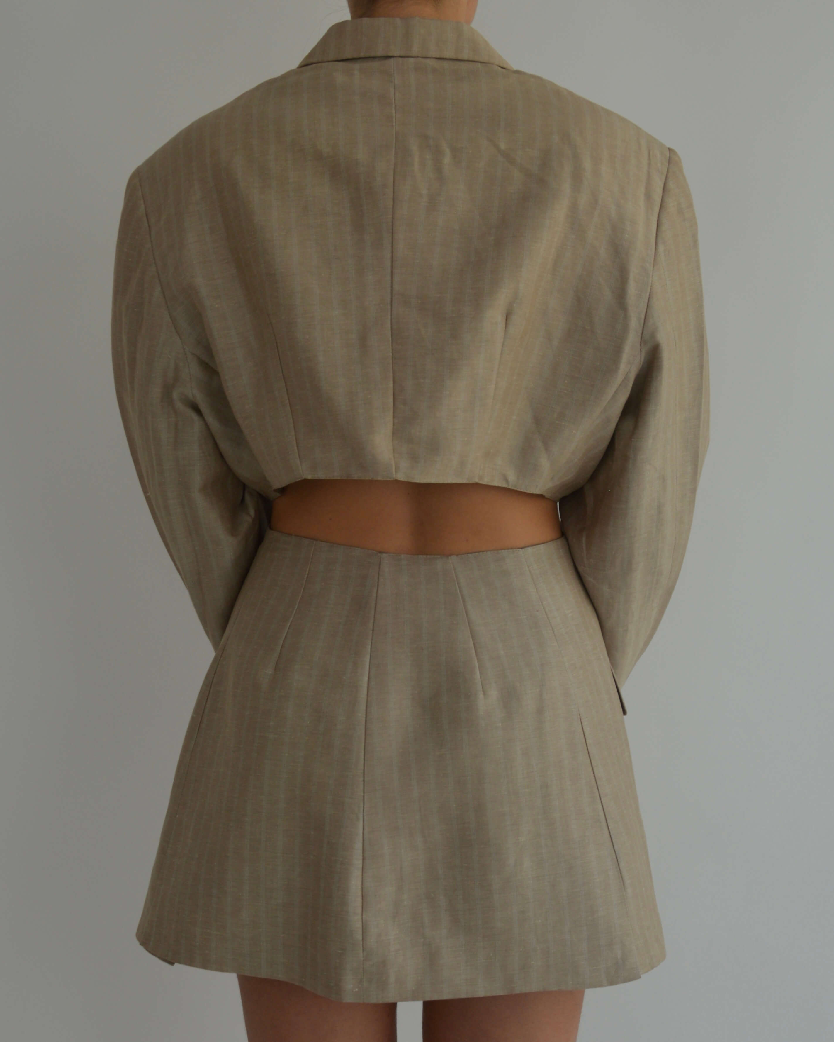 Blaset - Perfección de la luz (M/L)