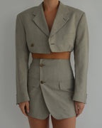 Vegan Blaset - Light Green (XS/S)