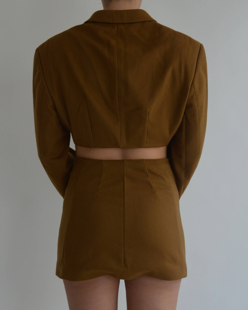 Blaset - Oxford de otoño (XS/S)