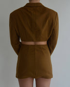 Blaset - Fall Oxford (XS/S)